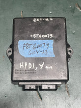 Load image into Gallery viewer, 225 200 hp Yamaha ECU control unit 60y-23 f8t60073 60y-8591a-23-00 2007-2009 HPDI Two Stroke 2005-2007
