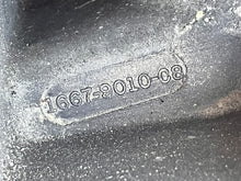 Cargar imagen en el visor de la galería, 125 115 90 75 hp Mercury Mariner Force GEAR CASE 1668-9010-c8 9011T73 Two Stroke 1987-2009
