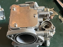 Charger l'image dans la galerie, Yamaha CARBURETOR 68C-10 with PRIMER STARTER BODY four stroke
