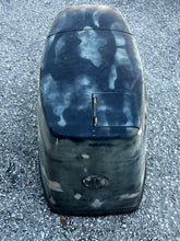 Charger l'image dans la galerie, 50 40 hp Tohatsu Nissan UPPER MOTOR engine COVER 3T5S675101 two stroke 2003
