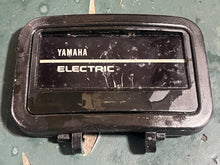 Load image into Gallery viewer, f 9.9 hp Yamaha FRONT PANEL UPPER 6G8-42614-12-00 four stroke 1995-2005 T9.9ELRT
