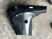 Charger l'image dans la galerie, DF 25 hp Suzuki starboard right side cover 61811-95j  61810-95J01-0EP Twin V 2006 -2009
