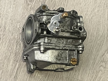 Load image into Gallery viewer, 90 hp Yamaha CARBURETOR SET 6H1-14301-30-00 14302 14303 TWO STROKE 2004-2009 superseded 6H1-31
