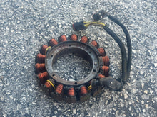 Load image into Gallery viewer, 200 225 250 hp Evinrude Stator 0586571 586571 two stroke BRP Ficht 2000-05 v6

