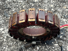 Cargar imagen en el visor de la galería, f 90 hp Yamaha STATOR 67F-85510-01-00 four stroke 2002-2004 75 80 100 hp
