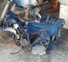 Cargar imagen en el visor de la galería, 50 - 70 hp Tohatsu Nissan POWERHEAD CYLINDER &amp; CRANK CASE ASSEMBLY 360011001 two stroke two cylinder 1986-2002 - 150 cold com
