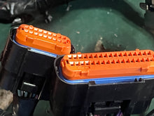 Load image into Gallery viewer, f 90 75 hp Yamaha engine WIRE HARNESS 6D8-82590-30-00 6D8-00 four stroke 2006-2011
