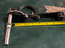 Cargar imagen en el visor de la galería, 200 225 250 hp Johnson Evinrude SHIFT ARM ASSY with SWITCH 0586437 331737 433481 431908 two stroke
