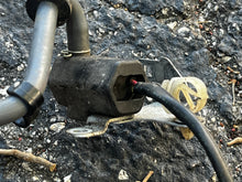 Load image into Gallery viewer, BF 225 200 175 hp Honda 16200-ZY3-003 SOLENOID VALVE &amp; bracket four stroke 2002-up
