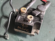 Charger l'image dans la galerie, 25 20 hp Mercury HARNESS ASSY 92436A9 voltage RECTIFIER 816770 853358T1 two stroke OEM
