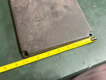Load image into Gallery viewer, 150 175 200 225 hp Yamaha CDI ELECTRICAL COVER 6R3-85537-00-00 two stroke efi 1990-1993
