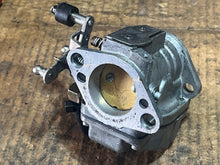Cargar imagen en el visor de la galería, 90 hp Mercury WME 108-2 3301-824854T19 Carburetor ELPTO 1999-2004 ELHPTO 1999-2004 two stroke OIL-INJECTED 75 hp Compatible E
