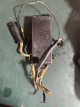 Charger l'image dans la galerie, 25 - 70 hp Yamaha 30 25 hp Yamaha CDI CONTROL UNIT 6J8-H0 6J8-85540-H0-00 6J8-85540-H1-00 Two Stroke 3 Cylinder OEM
