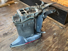Charger l'image dans la galerie, 150 175 200 hp Yamaha 20” MIDSECTION hpdi SWIVEL 64E-43311-10-8D UPPER CASING 6E5-45111-02-8D  STEERING BRACKET 68F-42510-A0-
