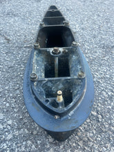 Cargar imagen en el visor de la galería, f 150 hp Yamaha midsection EXTENSION SPACER 5” 63P-45211-00-8D four stroke 2004-2024
