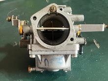 Charger l'image dans la galerie, DT 65 55 hp Suzuki 13203-94700 CARBURETOR 3 two stroke 1985-1987 13203-94701
