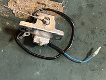 Load image into Gallery viewer, 90 - 50 Tohatsu Nissan CHOKE SOLENOID 353760502 plunger 353760730 Two Stroke
