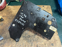Cargar imagen en el visor de la galería, 90 75 120 hp Force 8283121 IGNITION MOUNTING PLATE cdi electrical TWO STROKE
