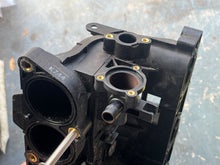 Charger l'image dans la galerie, f 150 hp Yamaha INTAKE MANIFOLD 63P-13641-10-00 four stroke 2015-2024
