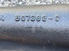 Cargar imagen en el visor de la galería, Mercruiser 3” 72mm EXHAUST ELBOW RISER 807963-C 807963a1 sterndrive 7.4
