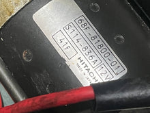 Cargar imagen en el visor de la galería, 150 175 200 hp Yamaha STARTER 68F-81800-01-00 STARTING MOTOR starter 2000-14 two stroke HPDI
