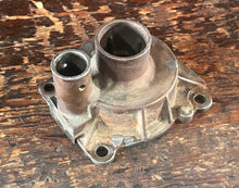 Load image into Gallery viewer, DT 150 175 200 225 hp Suzuki WATER PUMP CASE cover 17411-87D02 17411-87D00 two stroke 1986-2003

