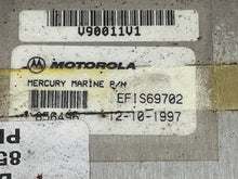 Cargar imagen en el visor de la galería, 135 150 hp Mercury Optimax DFI ECM 856496A8 EFIS69702 857127A3 858891A20 two stroke serial range 0G590000 - 0G760299
