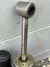 Cargar imagen en el visor de la galería, PARTS f 115 hp Yamaha POWER TRIM &amp; TILT 6EK-43800-02-00 four stroke - some 90 130 hp compatibility
