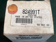 Load image into Gallery viewer, Mercruiser STARTER HOUSING 824991T Volvo Penta sterndrive OMC
