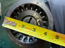 Charger l'image dans la galerie, f 225 250 300 hp Yamaha  GEAR DRIVEN PULLEY 6CB-11567-00-00 four stroke 2010-2020
