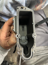 Cargar imagen en el visor de la galería, 1 sold ebay oct2025——MFS50 Tohatsu 3KY101501 VAPOR SEPARATOR ASSY vst oem TESTED 40 50 hp FOUR STROKE
