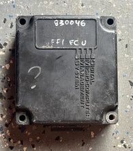 Charger l'image dans la galerie, sold june2026——225 hp Mercury 830046 Fuel ECM Engine Control Unit OEM 3 Liter EFI ECU 830046
