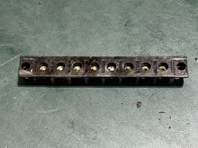 Cargar imagen en el visor de la galería, 35 hp Force Mercury FA510497 TERMINAL BLOCK assembly Two Stroke 25 - 55 hp
