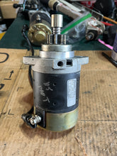 Cargar imagen en el visor de la galería, 140 115 hp Tohatsu Nissan 353760104 STARTER MOTOR 1996-2014 two stroke OEM genuine part
