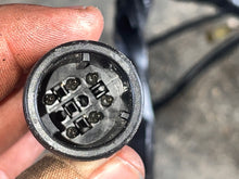 Charger l'image dans la galerie, 115 130 hp Yamaha engine WIRE HARNESS 6N7-82590-14-00 Two Stroke 1994-2003
