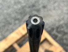Load image into Gallery viewer, 135,150, 175, 200 hp Mercury  1647-9147-c1 counter-rotation 2.5 Liter lower unit 25” xl - shifts &amp; is pressure tested
