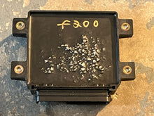 Cargar imagen en el visor de la galería, f 200 hp Yamaha ECU ENGINE CONTROL UNIT 60L-8591A-10-00 60L-10 f8t93278 60L-11 four stroke 2004
