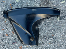 Load image into Gallery viewer, DF 30 25 hp Suzuki side covers FRONT PANEL 61830-94L00-YAY 61810-94L00-YAY four stroke 2017-2024
