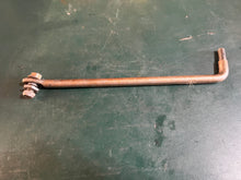 Cargar imagen en el visor de la galería, 50 48 40 35 28 25 20 hp Johnson 0174244 STEERING LINK 174244 drag link OEM two stroke

