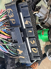 Cargar imagen en el visor de la galería, f 150 hp Yamaha WIRE HARNESS ASSY 63P-82590-A1-00 four stroke 2016-2021
