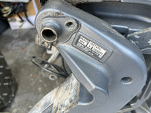 Cargar imagen en el visor de la galería, 150 hp 175, 200 Yamaha 25 inch midsection Two Stroke
