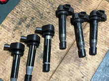 Charger l'image dans la galerie, BF 200 225 250 hp Honda 30520-ZX2-003 ignition coil pre1997-2007+ four stroke

