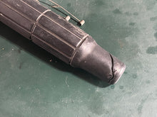 Cargar imagen en el visor de la galería, f 25 hp Yamaha TILLER 65W-W0084-01-4D HANDLE STEERING ASSY oem 25 hp four stroke 1998-2005 outboards
