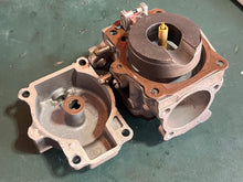 Cargar imagen en el visor de la galería, 70 hp Johnson Evinrude 0437087 0439452 339172 330503 CARBURETOR two stroke 52D 0321108 jet 1994-1995
