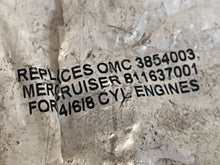 Load image into Gallery viewer, Mercruiser IGNITION MODULE 811637001 OMC 3854003 Sierra 18-5207-1 for 4-6-8 cylinder engines
