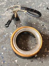 Load image into Gallery viewer, 150 175 200 hp Yamaha PULSER COIL 6G5-85580-13-00 6G5-85580-12-00 RETAINER Two Stroke 1985-89
