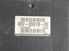 Cargar imagen en el visor de la galería, 150 200 225 250 300 HP Yamaha Injector Driver 60v-8591B-00, e8t90371 e8t 90371 HPDI two stroke
