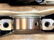 Load image into Gallery viewer, f 115 hp Yamaha CRANKCASE ASSY 6EK-W009B-02-9S four stroke 2017 2015-2018

