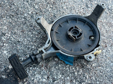 Load image into Gallery viewer, 9.8 hp Tohatsu Nissan 3B2050000 RECOIL STARTER, 6 hp 8 hp two stroke 2002 2003
