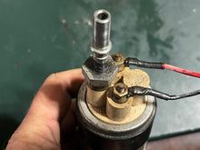 Charger l'image dans la galerie, f 225 200 250 hp Yamaha BAPMIC vst FUEL PUMP ASSY low 69J-24410-00-00 four stroke TESTED 2002-up mercury crossover 888251T01
